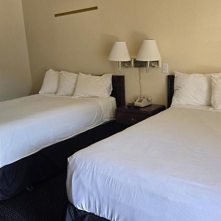 Terrace Inn And Suites إل سيرريتو المظهر الخارجي الصورة